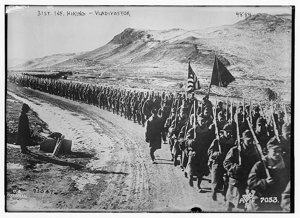 The Great War